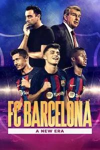 Pelisplus F.C. Barcelona: Una nueva era