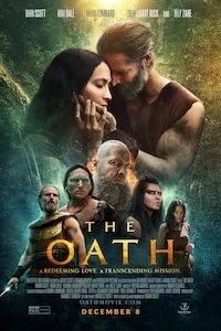 Image The Oath