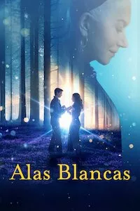 Image Alas blancas