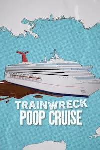 Image Fiasco total: El crucero de la caca
