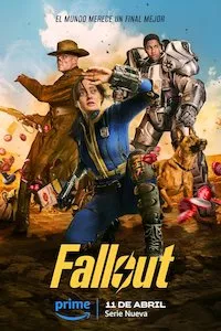 Pelisplus Fallout