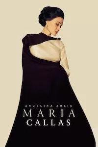 Image María Callas