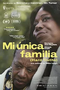 Pelisplus Mi única familia