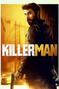 Pelisplus Killerman