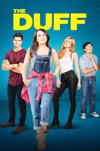 Image The DUFF (El último baile)