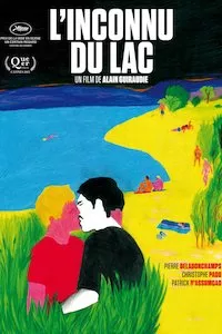 Pelisplus L’inconnu du lac (El extraño del lago)