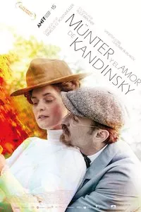 Image Münter y el amor de Kandinsky