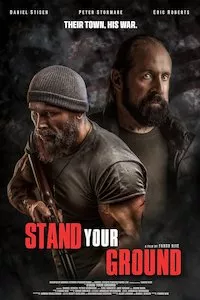 Image Stand Your Ground