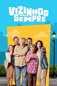Pelisflix La que se avecina: Portugal