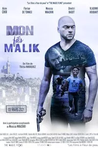 Pelisplus Mon fils Malik