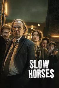 Pelisplus Slow Horses