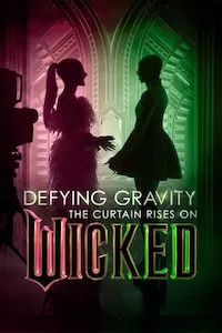 Pelisplus Defying Gravity: The Curtain Rises on Wicked