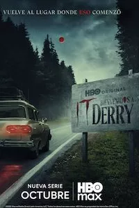 Pelisflix IT: Bienvenido a Derry