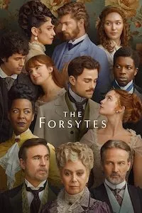 Image The Forsytes