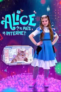 Image Alice no Mundo da Internet