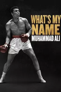 Pelisplus Me llamo Muhammad Ali