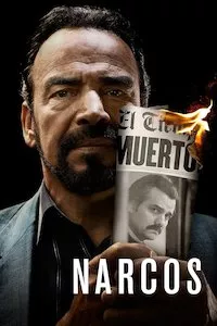 Pelisplus Narcos