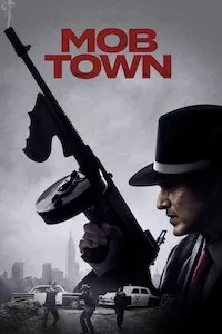 Pelisplus Mob Town