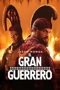 Pelisflix El gran guerrero