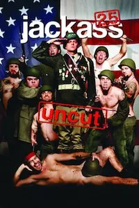 Image Jackass 2.5