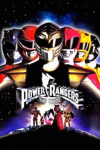 Image Power Rangers: la película