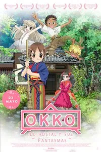 Pelisplus Okko’s Inn