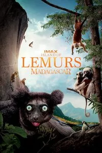 Pelisplus Island of Lemurs: Madagascar