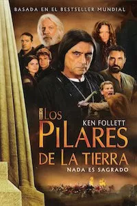 Pelisplus Los pilares de la Tierra