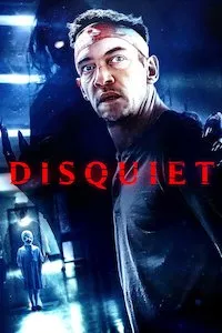 Pelisplus Disquiet