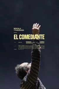 Pelisplus El Comediante