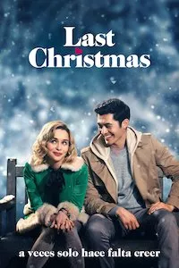 Image Last Christmas: Otra oportunidad para amar