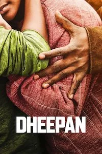 Pelisplus Dheepan