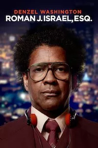 Pelisplus Roman J. Israel, Esq.