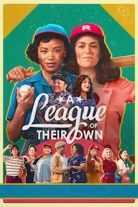 Image A League of Their Own (2022)