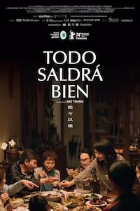 Pelisflix Todo saldrá bien