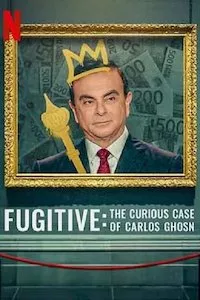 Pelisplus Fugitivo: El curioso caso de Carlos Ghosn