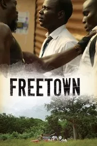 Pelisplus Freetown