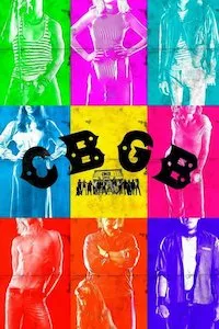 Pelisplus CBGB