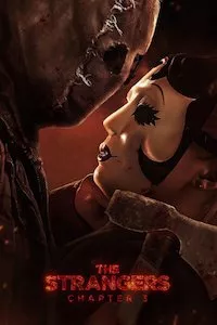Pelisplus Strangers: Capítulo 3