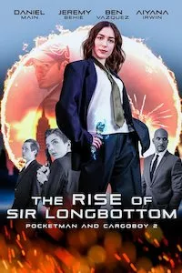 Image The Rise of Sir Longbottom