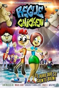 Pelisplus Regue Chicken