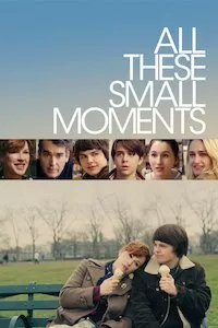 Pelisplus All These Small Moments