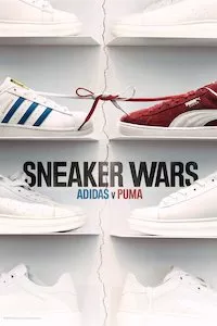 Image Sneaker Wars: Adidas vs. Puma
