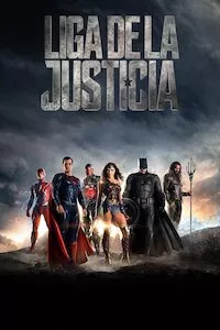 Pelisplus Justice League (Liga de la Justicia)