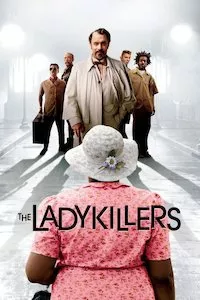 Pelisplus The Ladykillers (El Quinteto de la muerte)