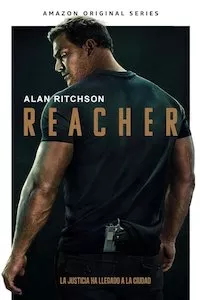 Image Jack Reacher