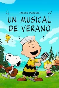 Pelisplus Snoopy presenta: Un musical veraniego