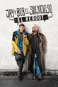 Pelisplus Jay and Silent Bob Reboot