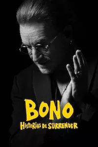 Image Bono: Historias de Surrender