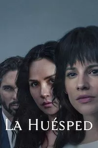 Image La huésped